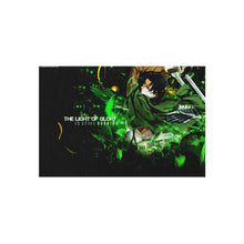 Load image into Gallery viewer, Anime Attack On Titan Rug

