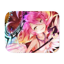 Load image into Gallery viewer, No Game No Life Sherpa Blanket
