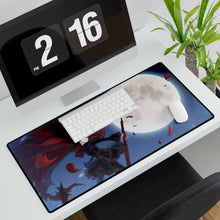 Load image into Gallery viewer, Anime RWBYr Mouse Pad (Desk Mat)
