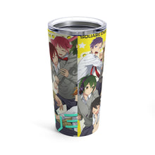 Load image into Gallery viewer, Hori-san To Miyamura-kun Tumbler 20oz
