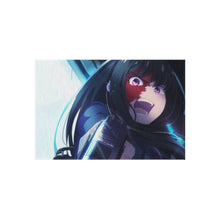 Load image into Gallery viewer, Lycoris Recoil Takina Inoue Rug
