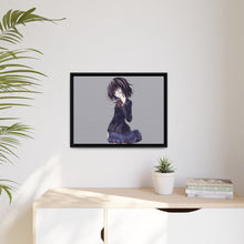 Load image into Gallery viewer, Another Canvas Framed Art Print
