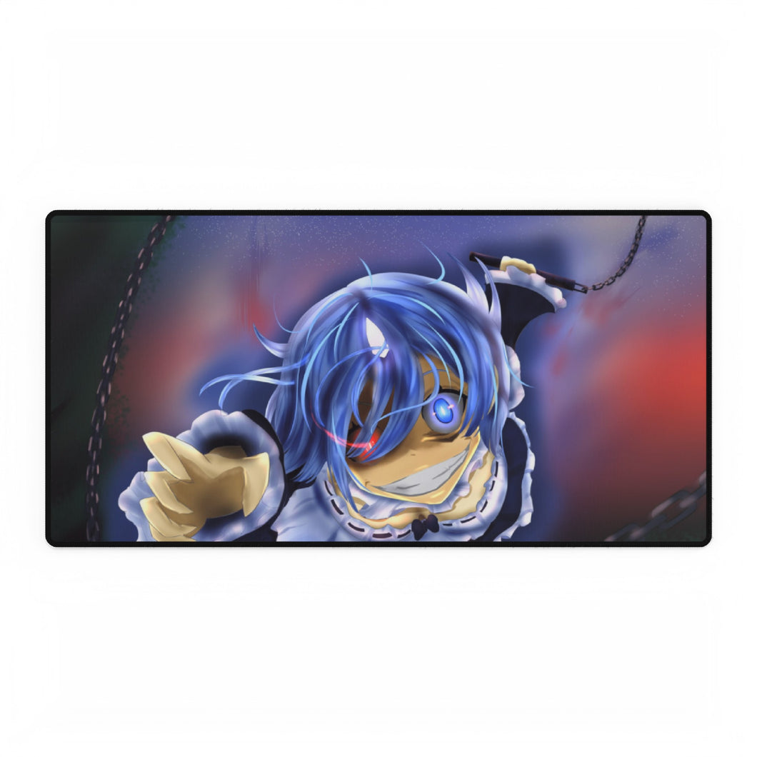Anime Re:ZERO -Starting Life in Another World- Mouse Pad (Desk Mat)