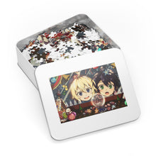 Load image into Gallery viewer, Seraph Of The End Jigsaw Puzzle
