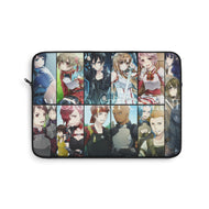 Anime Sword Art Online Laptop Sleeve