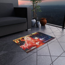 Load image into Gallery viewer, Darling in the FranXX Rug
