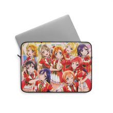 Load image into Gallery viewer, Anime Love Live!r Laptop Sleeve

