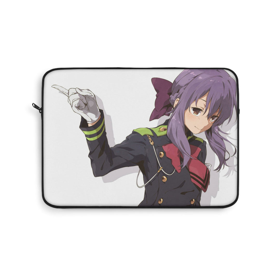 Seraph Of The End Laptop Sleeve