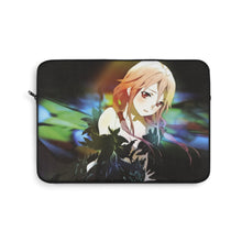 Load image into Gallery viewer, Anime Guilty Crown Laptop Sleeve
