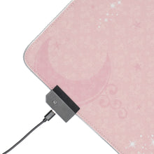 Load image into Gallery viewer, Rewrite RGB LED Mouse Pad (Desk Mat)
