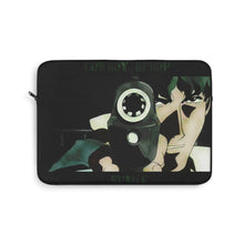 Load image into Gallery viewer, Anime Cowboy Bebopr Laptop Sleeve
