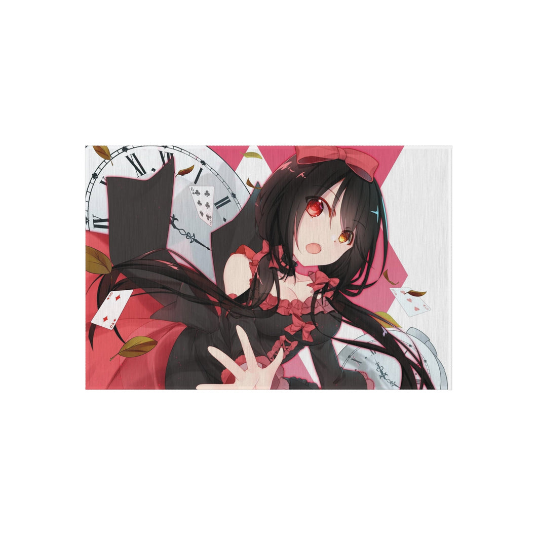 Date A Live Rug