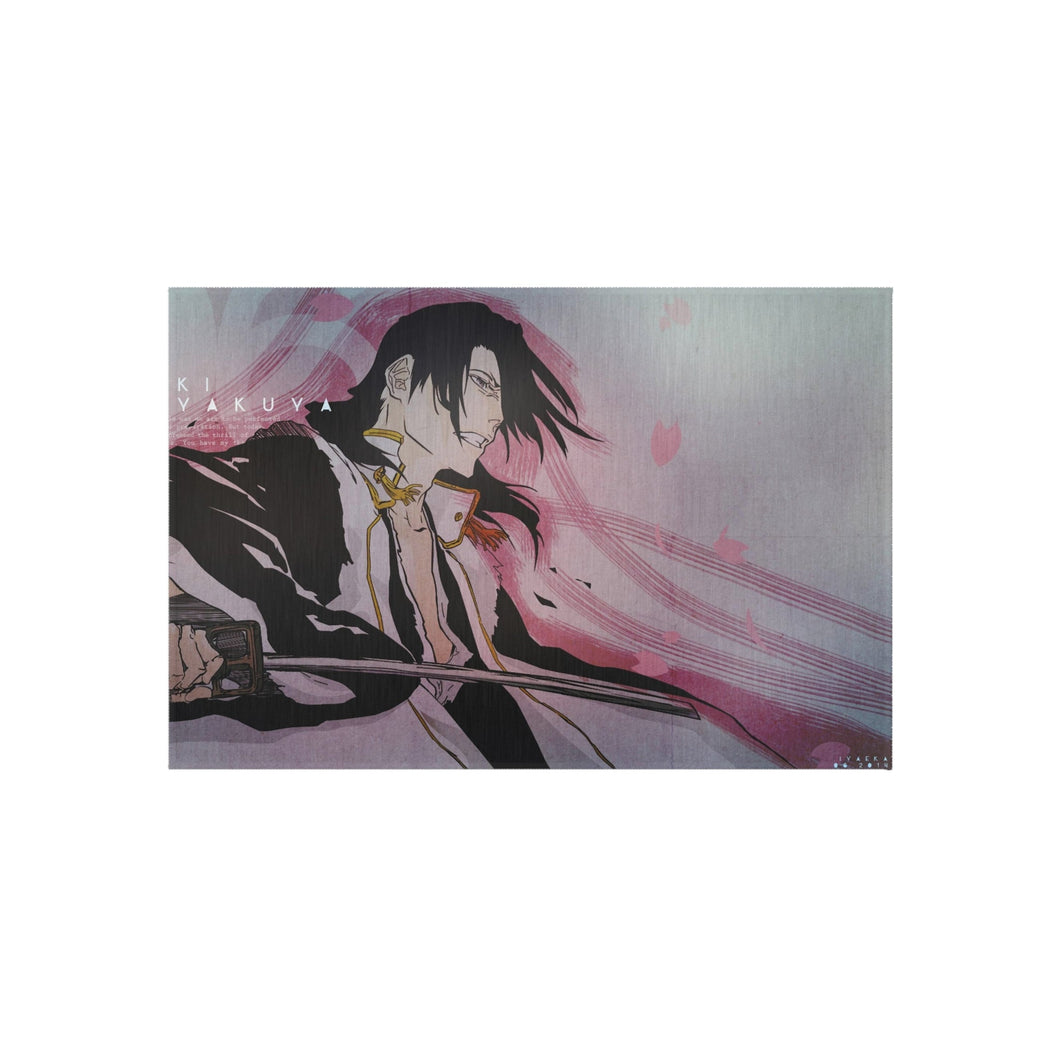 Anime Bleach Rug