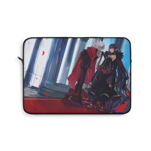 Load image into Gallery viewer, Anime Fate/Apocrypha Laptop Sleeve
