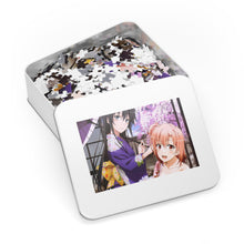 Load image into Gallery viewer, My Teen Romantic Comedy SNAFU Yukino Yukinoshita, Yui Yuigahama Jigsaw Puzzle

