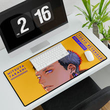 Load image into Gallery viewer, Anime Tokyo Revengers Mouse Pad (Desk Mat)
