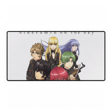 Load image into Gallery viewer, Alderamin On The Sky Mouse Pad (Desk Mat)
