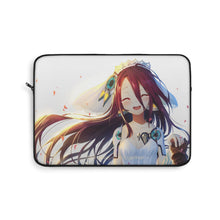 Load image into Gallery viewer, No Game No Life Laptop Sleeve
