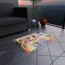 Load image into Gallery viewer, Anime Music Rug

