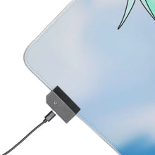 Load image into Gallery viewer, Sword Art Online II RGB LED Mouse Pad (Desk Mat)
