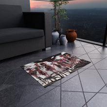 Load image into Gallery viewer, Anime Crossover Rug
