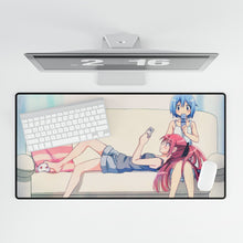 Load image into Gallery viewer, Anime Puella Magi Madoka Magica Mouse Pad (Desk Mat)
