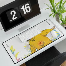 Load image into Gallery viewer, Anime Wonder Egg Priority Mouse Pad (Desk Mat)
