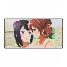 Load image into Gallery viewer, Anime Sound! Euphonium Mouse Pad (Desk Mat)
