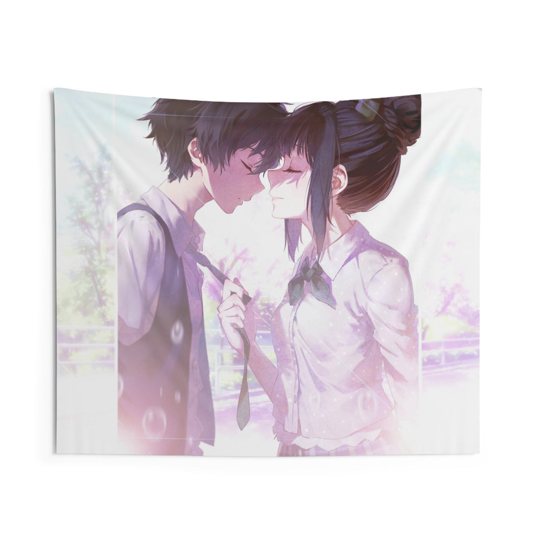 Hyouka Eru Chitanda Indoor Wall Tapestry