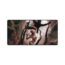 Load image into Gallery viewer, Mortal Kombat Mouse Pad (Desk Mat)
