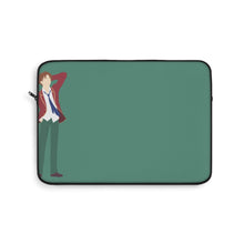 Load image into Gallery viewer, Classroom Of The Elite Laptop Sleeve
