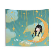 Kimi Ni Todoke Indoor Wall Tapestry
