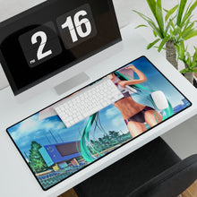 Load image into Gallery viewer, Vocaloid Mouse Pad (Desk Mat)
