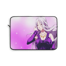Load image into Gallery viewer, Anime Food Wars: Shokugeki no Soma Laptop Sleeve
