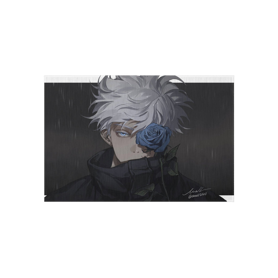 Jujutsu Kaisen Rug