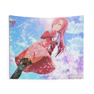 Hayate the Combat Butler Indoor Wall Tapestry