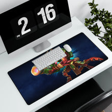 Load image into Gallery viewer, Paladins - Drogoz Mouse Pad (Desk Mat)

