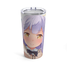 Load image into Gallery viewer, Anime Gabriel DropOut Tumbler 20oz
