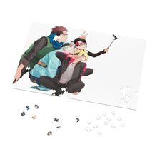 Load image into Gallery viewer, Boruto Jigsaw Puzzle

