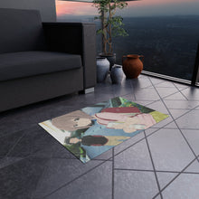 Load image into Gallery viewer, Koe No Katachi Shouko Nishimiya, Shouya Ishida Rug

