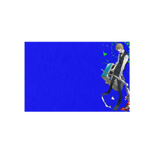Load image into Gallery viewer, Durarara!! Shizuo Heiwajima Rug
