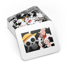 Load image into Gallery viewer, Anime One Piece Jigsaw Puzzle
