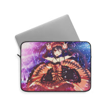 Load image into Gallery viewer, Anime Date A Liver Laptop Sleeve
