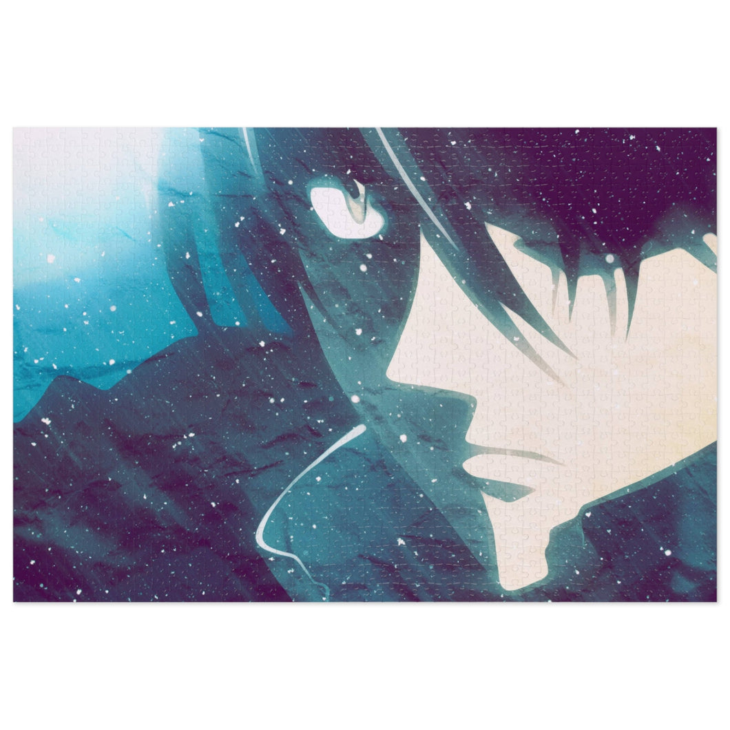 Highschool Of The Dead Jigsaw Puzzle