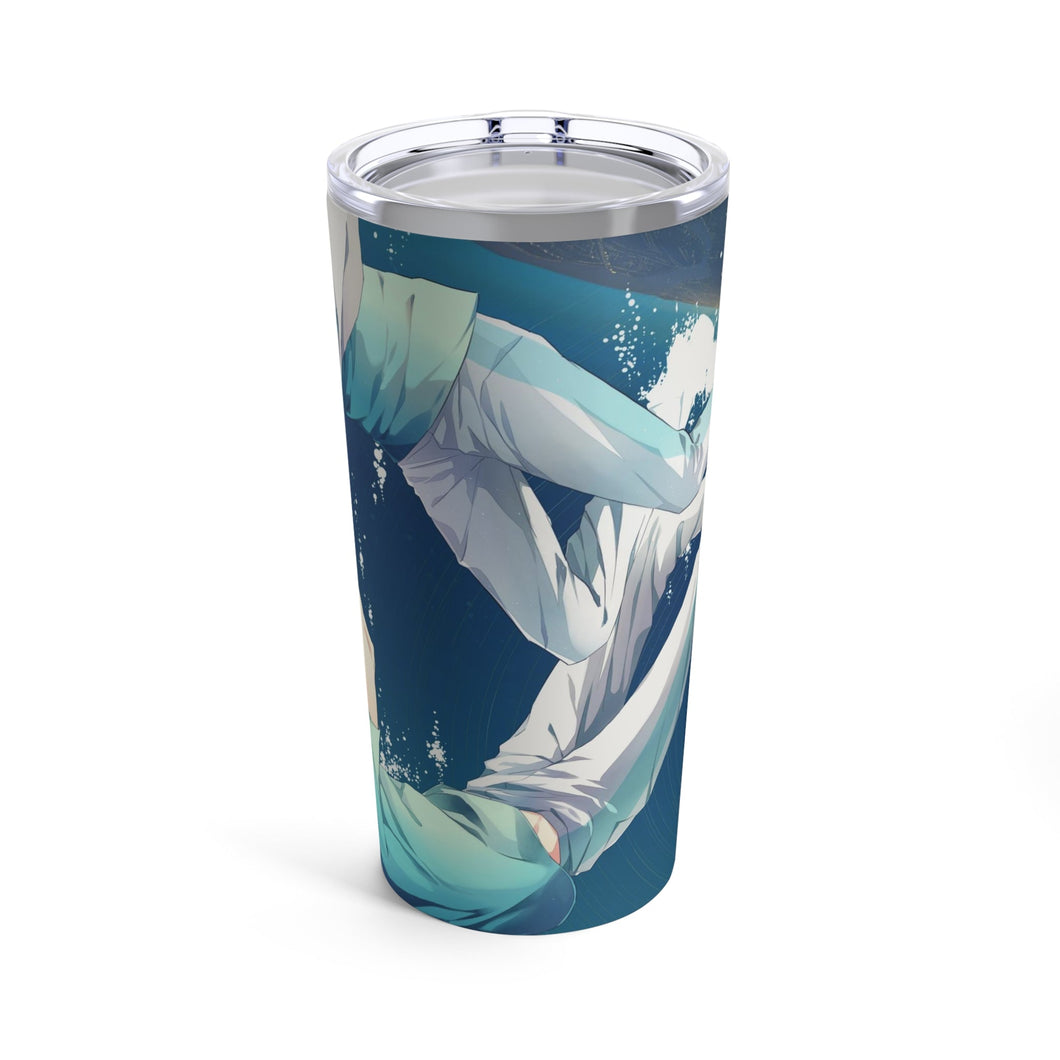 Haikyu!! Tumbler 20oz