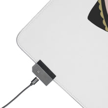 Load image into Gallery viewer, Spy x Family RGB LED Mouse Pad (Desk Mat)
