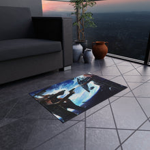 Load image into Gallery viewer, Aldnoah.Zero Rug
