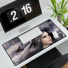Load image into Gallery viewer, Psychic Princess Mouse Pad (Desk Mat)
