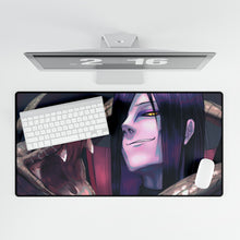 Load image into Gallery viewer, Anime Naruto Mouse Pad (Desk Mat)

