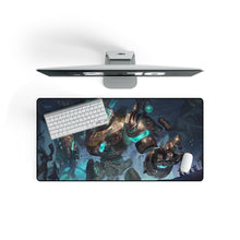 Load image into Gallery viewer, Smite Mouse Pad (Desk Mat)
